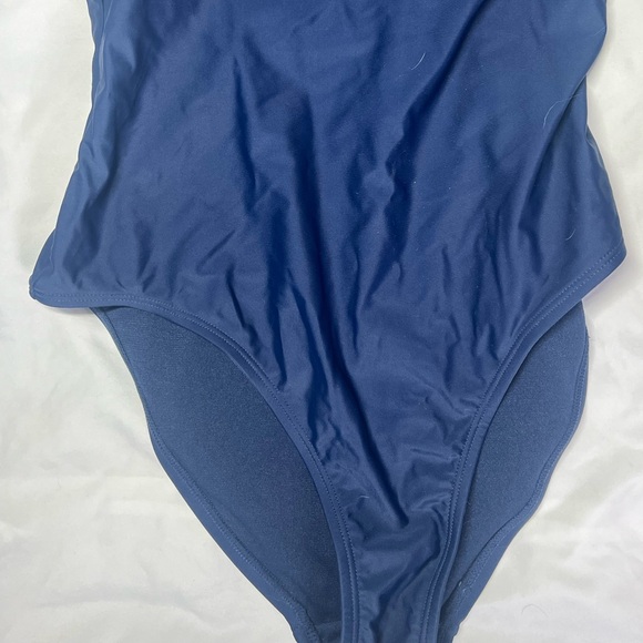 Hurley One Piece Swimsuit - Picture 4 of 7